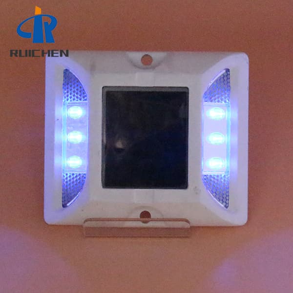 Abs Road Reflective Stud Light Manufacturer In Korea